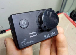 SJCAM SJ5000X Elite 