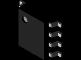 XL1509��SOIC-8