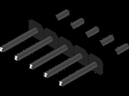 PLS-1X5
