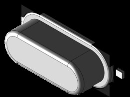 KX-K-HC-49/SM