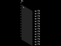 SOIC-28