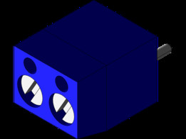 DG300-5.0-2P
