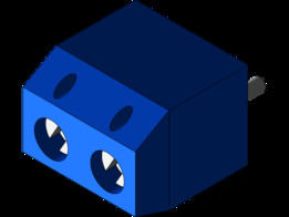 KF301-5.0-2P