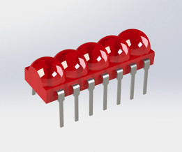 ��̬����ָʾ��HP 5082-7405