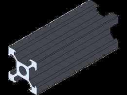 ���Ͳ�Vslot 20x20mm