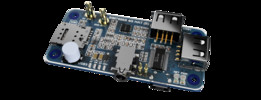 SIM7600G-H 4Gñ�ӣ�B