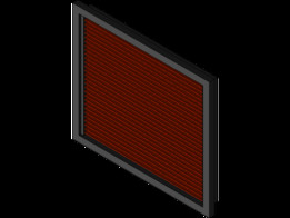 K\u0026N 33-2069����