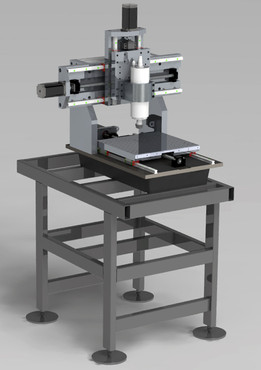 CNC 3030