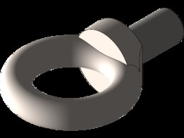 DIN 580