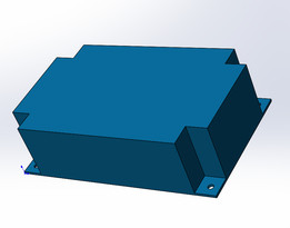 MeanWell PPS-125