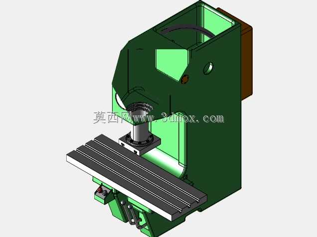 P6326型冲床