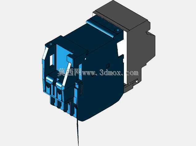 ���ȼ̵���TH-T18�ĽӴ���S-T10
