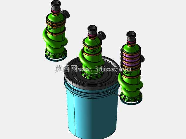 SL\U ST旋风分离器3-07