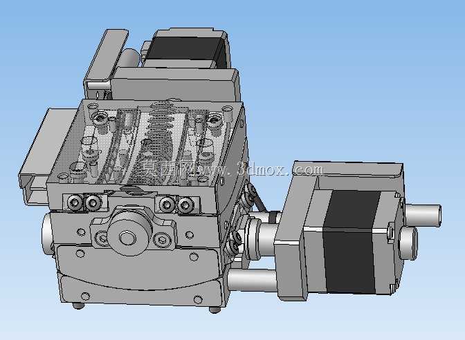 ��CNC�ϸ˴�����XZ YZƽ���ڵ�ת̨+/-25��AB��