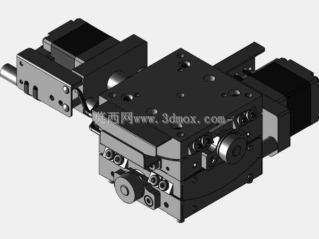 ��CNC�ϸ˴�����XZ YZƽ���ڵ�ת̨+/-25��AB��