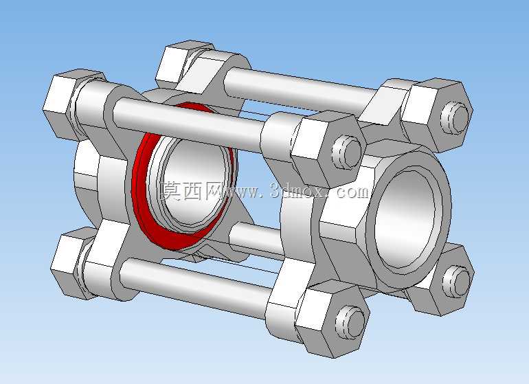 光学流体流量传感器