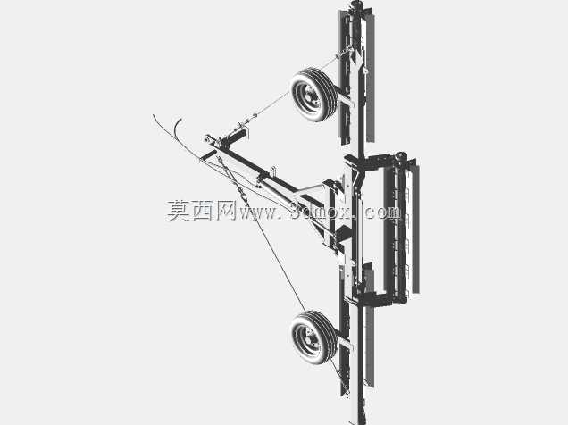 玉米、向日葵、油菜籽、蔬菜植物残渣粉碎机