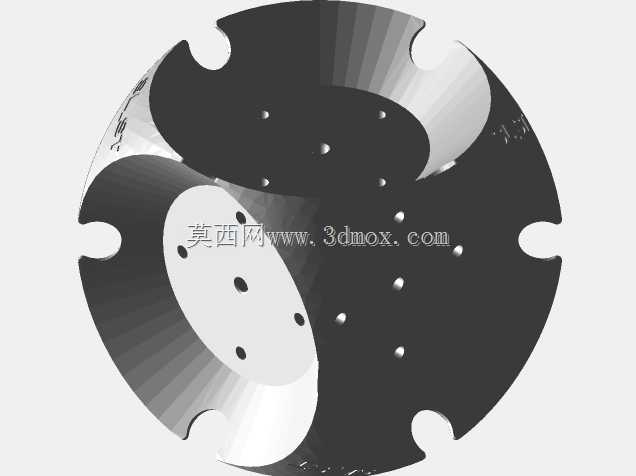 SL\U ST球体