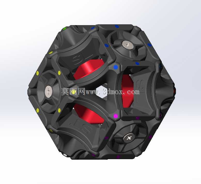 SL\U ST\u RUBIK