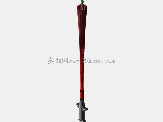 SL\U ST雨伞正在进行