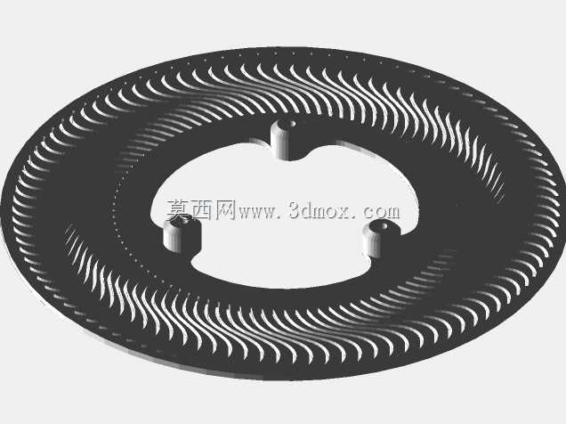 SL\U ST FLEXURE PIVOT-04云纹