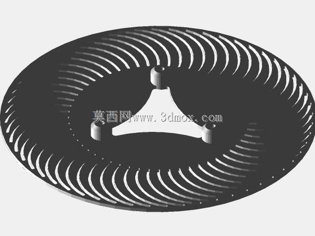 SL\U ST FLEXURE PIVOT-04云纹