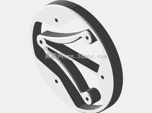 SL\U ST FLEXURE PIVOT-04云纹
