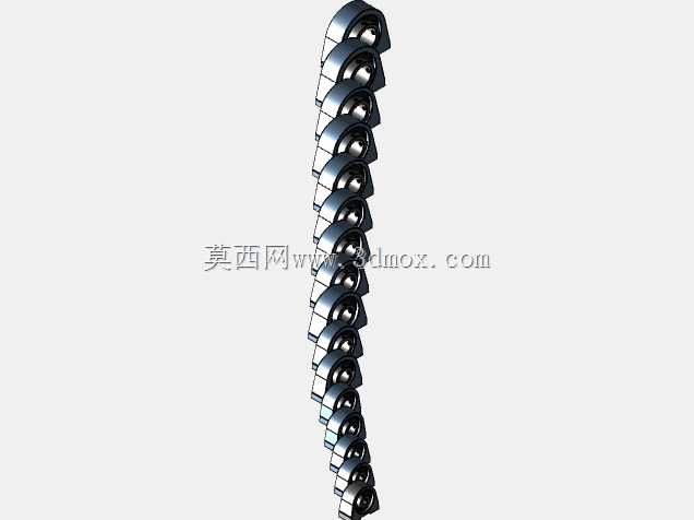插入英制轴的轴承