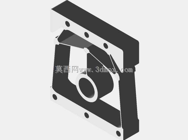 JWST后视镜执行器SL\U ST模块