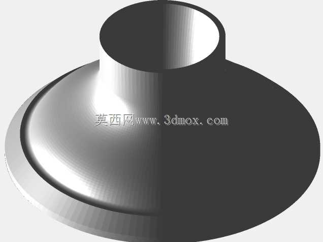 SL\U ST旋风分离器4英寸软管