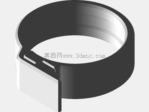 SL\U ST旋风分离器4英寸软管