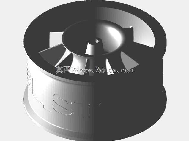 SL\U ST旋风分离器4英寸软管
