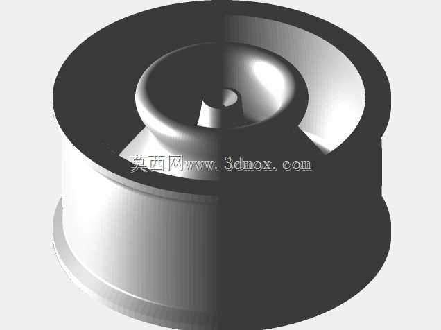 SL\U ST旋风分离器3秒除尘器-02
