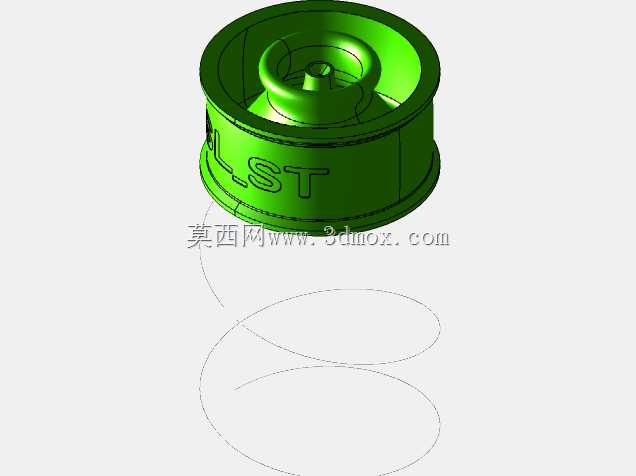 SL\U ST旋风分离器3秒除尘器-02