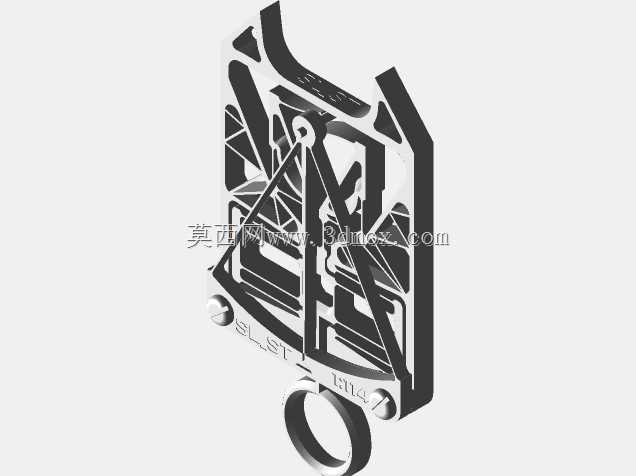 SL\U ST挠曲量规指示器2