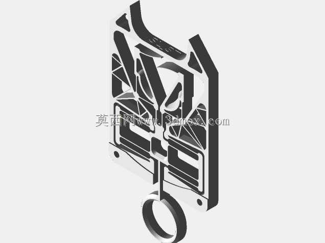 SL\U ST挠曲量规指示器2