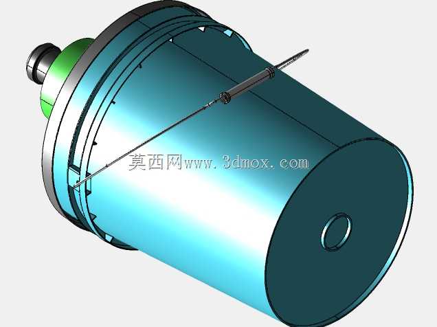 SL\U ST两级旋风分离器