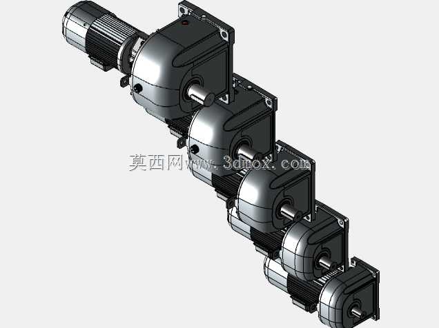���ƶ����ĵ��������GM DPB-2,2kWϵ��