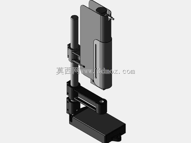 压花和珠宝工作用台式气动锤