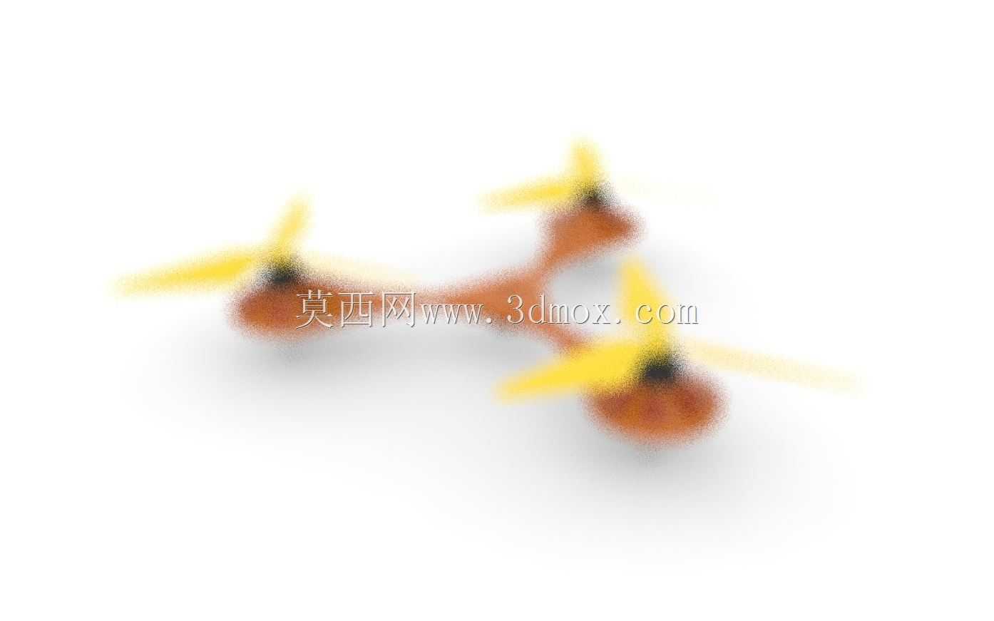 三翼机