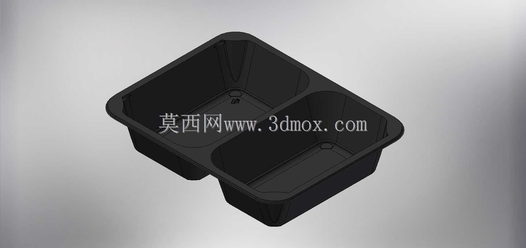 Т0701托盘(227х177х50)