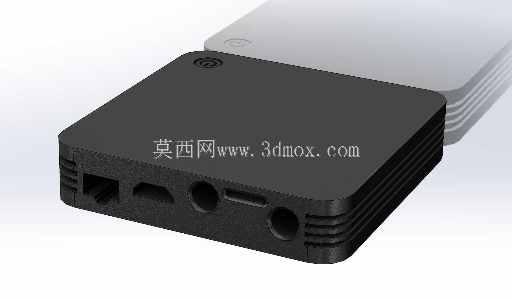 Dune HD SmartBox 4K