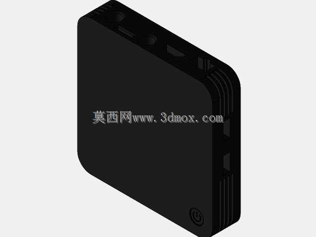 Dune HD SmartBox 4K