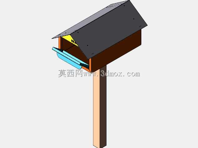 钣金邮箱