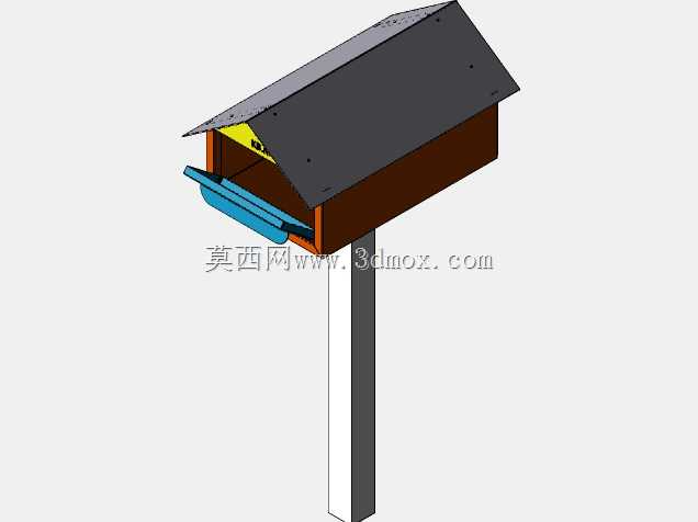 钣金邮箱