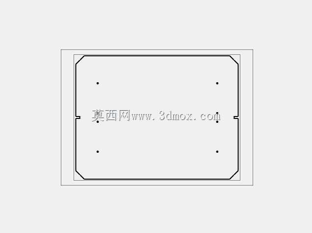 钣金邮箱