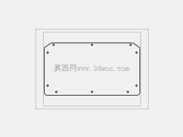 钣金邮箱