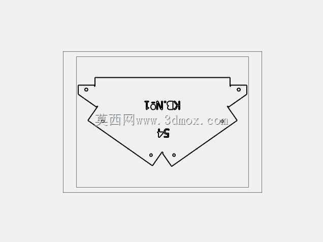 钣金邮箱