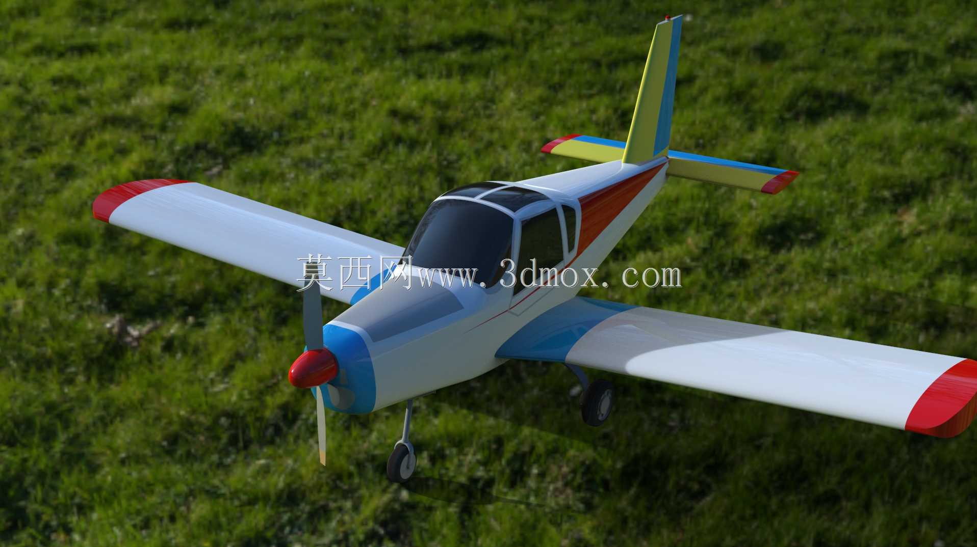 Zlin-42M