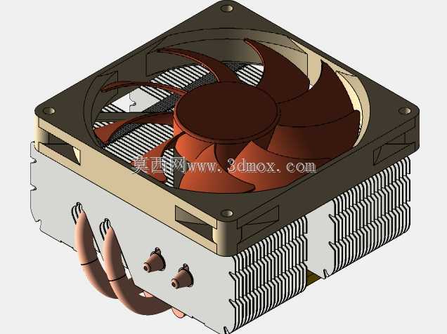 Noctua NH-L9X65
